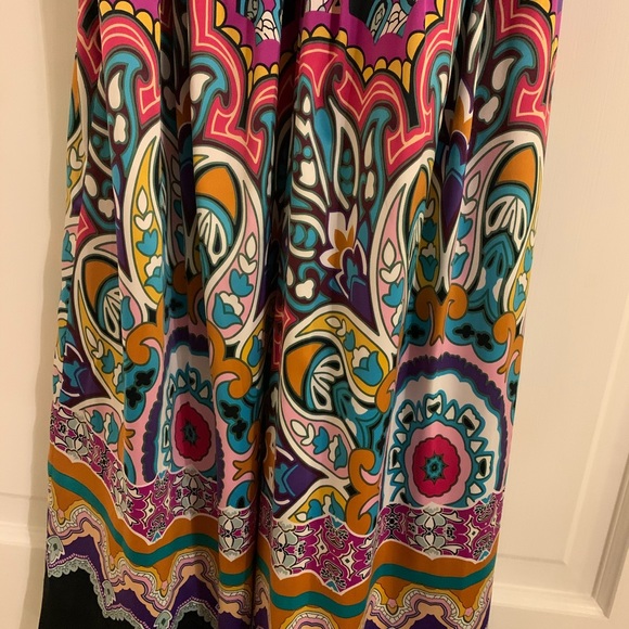Beautiful Boho print sundress - Picture 4 of 4